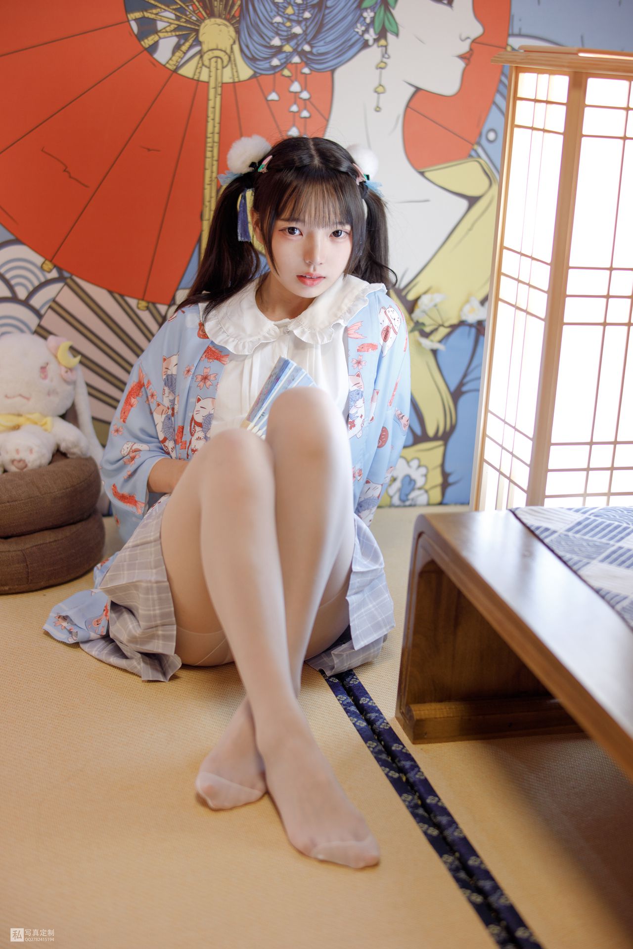 森萝财团_全部写真作品合集 - 预览图 2 森萝财团_全部写真作品合集 - 预览图 2